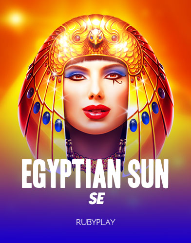 Egyptian Sun SE