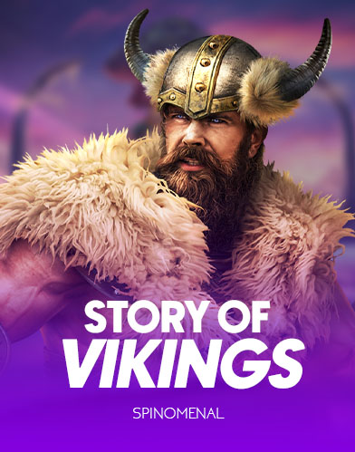  Story Of Vikings