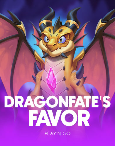  Dragonfate's Favor
