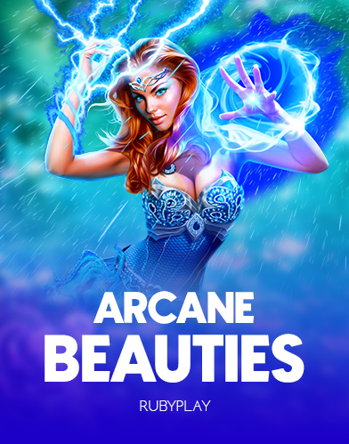 Arcane Beauties