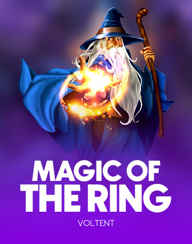 Magic Of The Ring