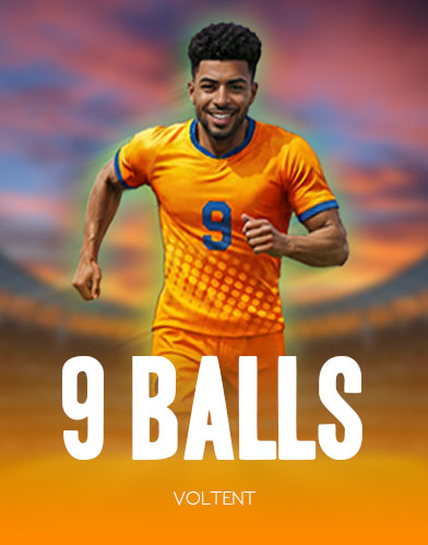 9 Balls