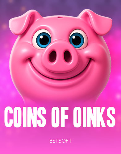 Coins of Oinks