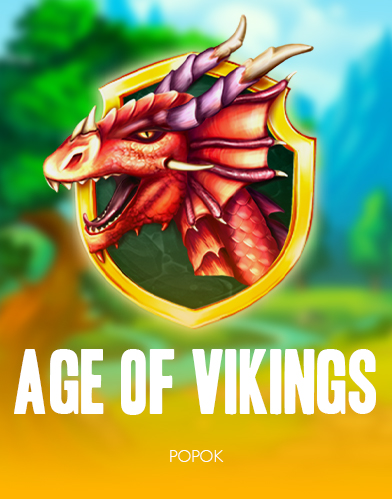 Age of Vikings