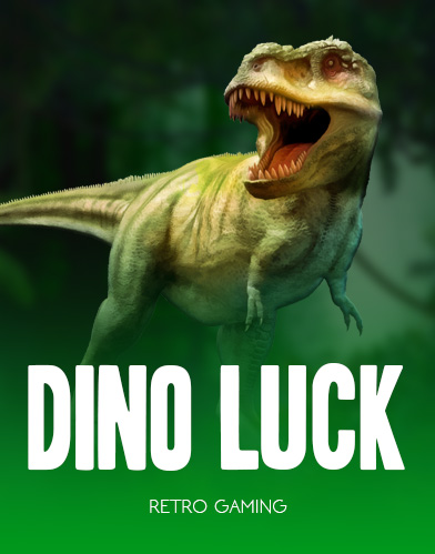 Dino Luck