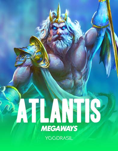 Atlantis Megaways