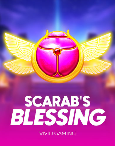 Scarab's Blessing