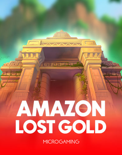 Amazon - Lost Gold