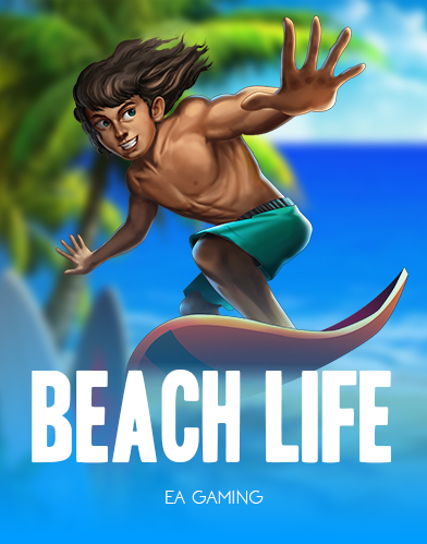 Beach Life