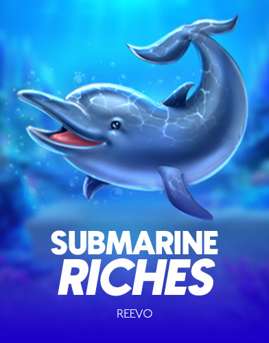 Submarine Riches