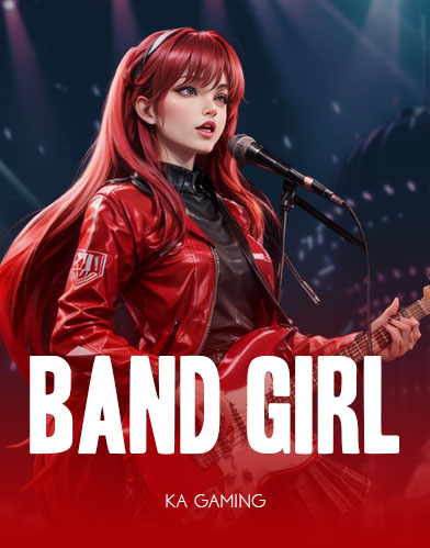 Band Girl