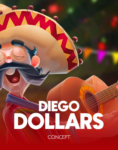 Diego Dollars