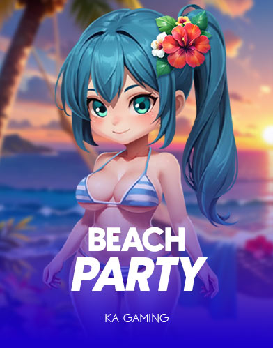 Beach Party