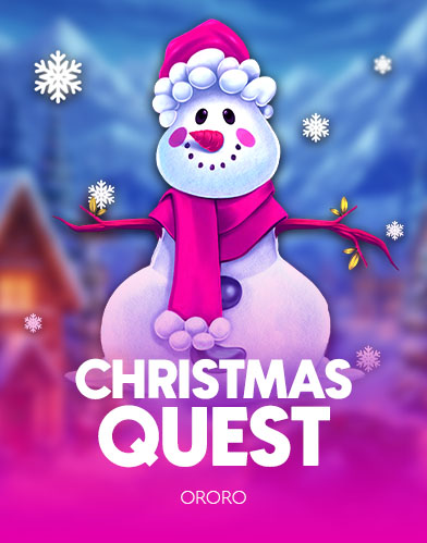 Christmas Quest