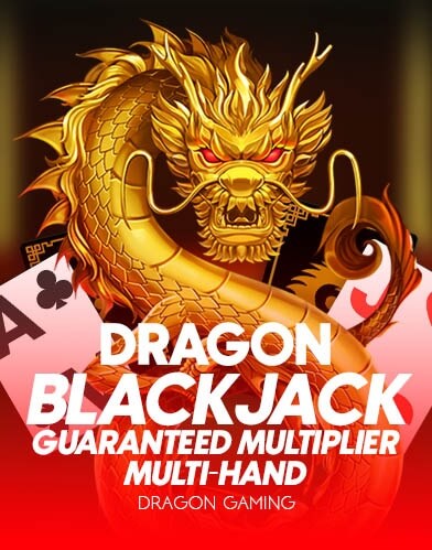 Dragon Blackjack GM Multihand