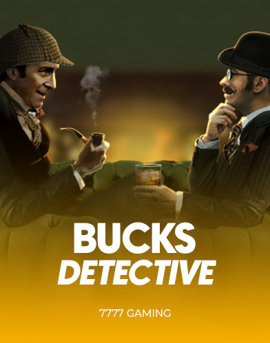 Bucks Detective