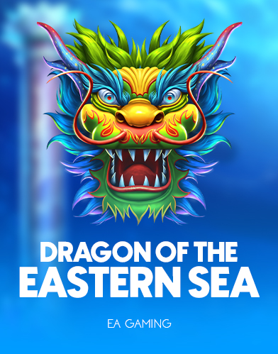 Dragon Of The Eastern Sea