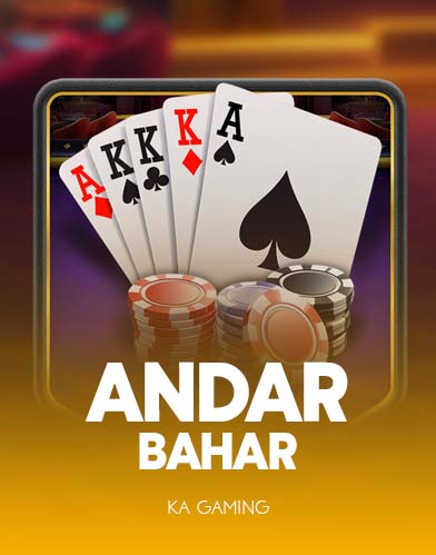 Andar Bahar