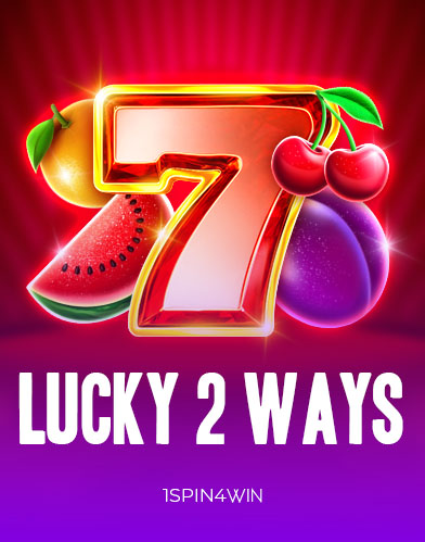 Lucky2Ways
