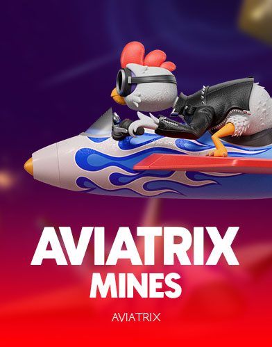 Aviatrix Mines