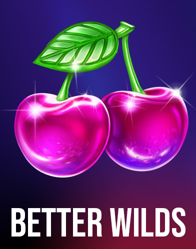Better Wilds