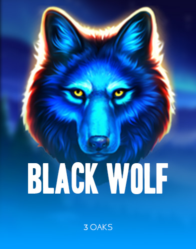 Black Wolf