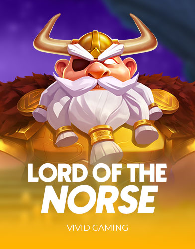 Lord of the Norse