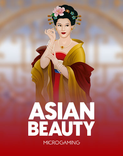 Asian Beauty