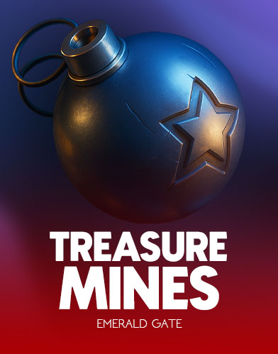 Treasure Mines