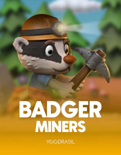 Badger Miners