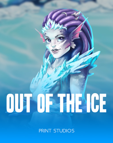 Out Of The Ice