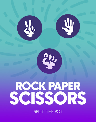 Rock Paper Scissors