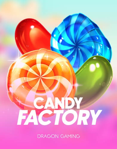 Candy Factory