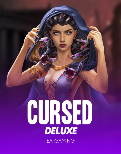 Cursed Deluxe