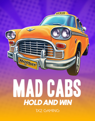 Mad Cabs Hold and Win