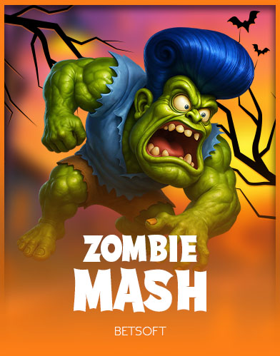Zombie Mash