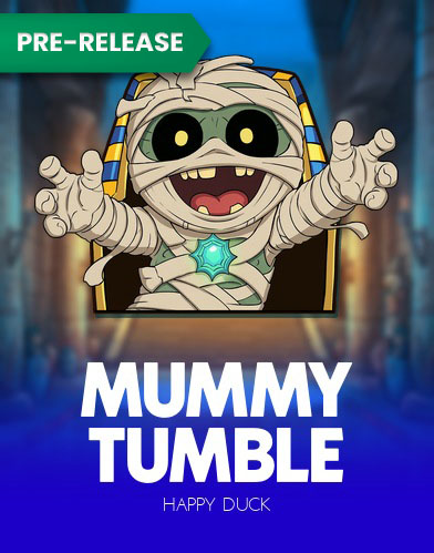 Mummy Tumble