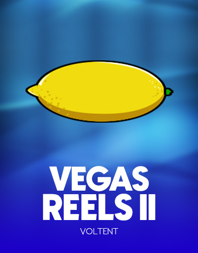 Vegas Reels II