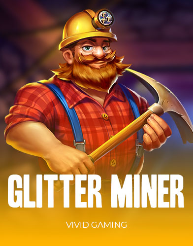 Glitter Miner