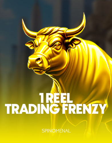 1 Reel - Trading Frenzy