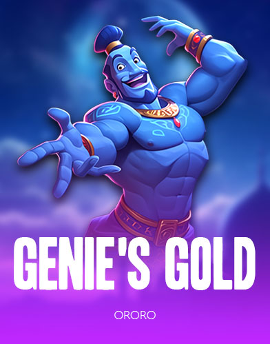 Genie's Gold