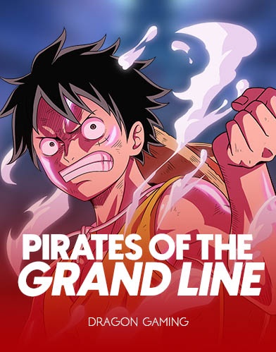 Pirates Of The Grand Line