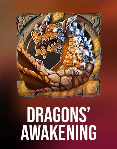 Dragons Awakening