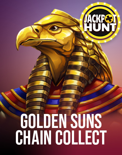 Golden Suns Chain Collect