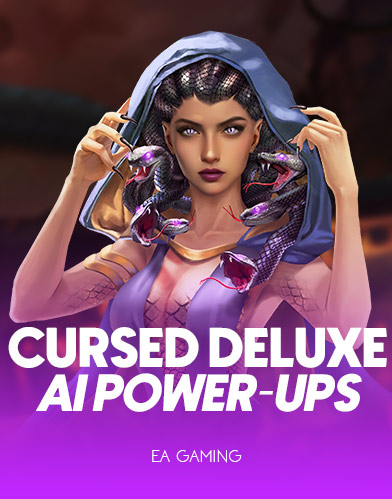 Cursed Deluxe AI