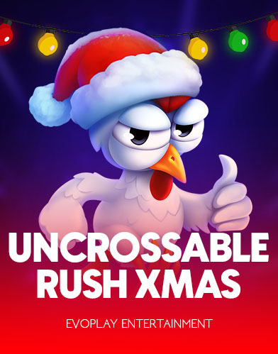 Uncrossable Rush XMas