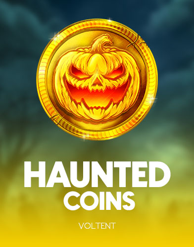 Haunted Coins x1000