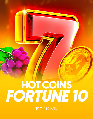 HotCoinsFortune10