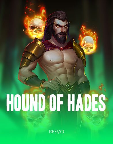 Hound of Hades