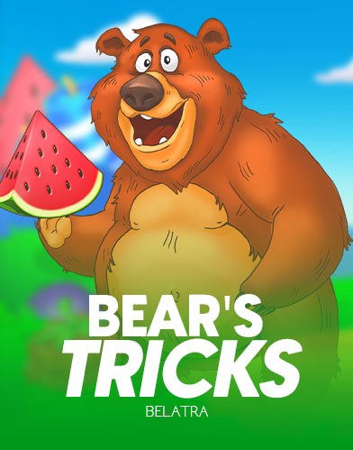Bear's Tricks